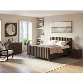 Кровать Орматек Madison 200x220 см
