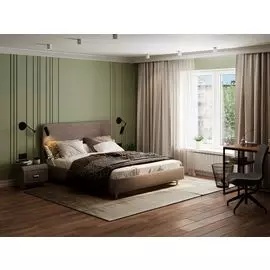 Кровать Орматек Mia 160x200 см