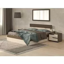 Кровать Орматек Milton с подъемным механизмом 180x190 см