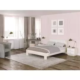 Кровать Орматек Soft 180x200 см
