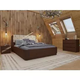 Кровать Орматек Wood Home 1 с подъемным механизмом