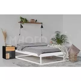 Кровать-подиум Francesco Rossi Брио 160x200 см