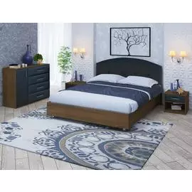 Кровать Promtex-Orient Элва Мэйс 150x185 см