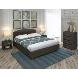 Кровать Promtex-Orient Мелори 2 90x210 см