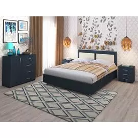 Кровать Promtex-Orient Райс 2 70x180 см