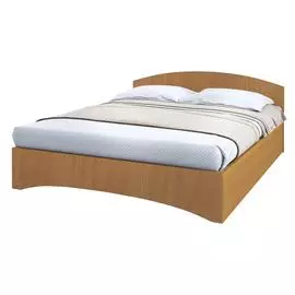 Кровать Promtex-Orient Рено 1 140x210 см