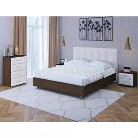 Кровать Promtex-Orient Серсея Мэйс 110x195 см