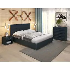 Кровать Promtex-Orient Тетра Сонте 200x205 см