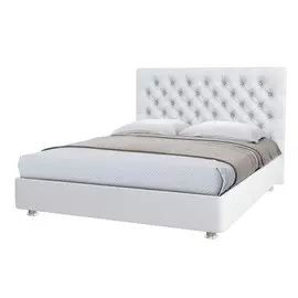 Кровать Promtex-Orient Tweeden 120 Сонте 100x190 см