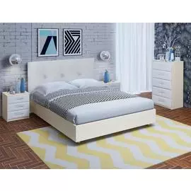Кровать Promtex-Orient Уника Мэйс 100x210 см