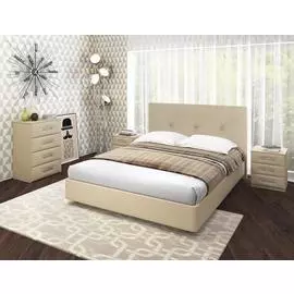 Кровать Promtex-Orient Уника Origin 110x210 см