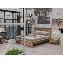 Кровать Райтон Fiord 200x220 см
