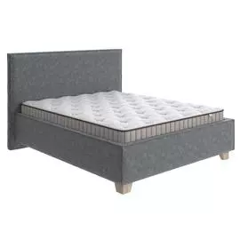 Кровать Райтон Hygge Simple 200x200 см