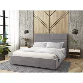 Кровать с матрасом Атнес Origin 100x205 см