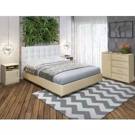 Кровать с матрасом Бекки Сонте 180x195 см