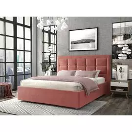 Кровать с матрасом Оллер Origin 140x210 см