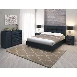 Кровать с матрасом Роди Сонте 80x180 см