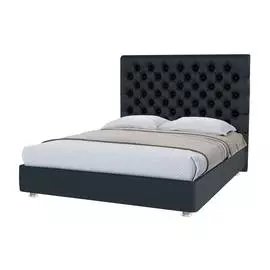 Кровать с матрасом Tweeden 150 Сонте 120x185 см