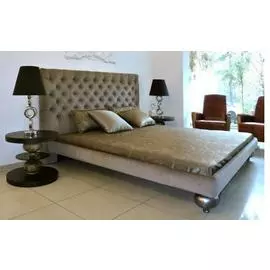 Кровать SleepArt Афины 120x190 см