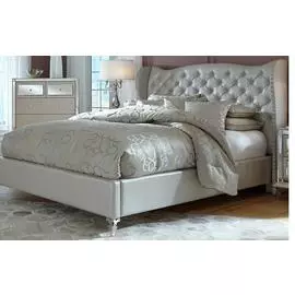 Кровать SleepArt Альфия 90x190 см