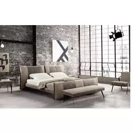 Кровать SleepArt Бьюти 190x200 см