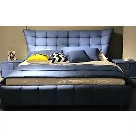 Кровать SleepArt Белучи 190x200 см