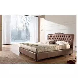 Кровать SleepArt Бергамо 100x200 см