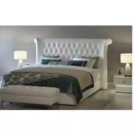 Кровать SleepArt Брюссель 90x200 см