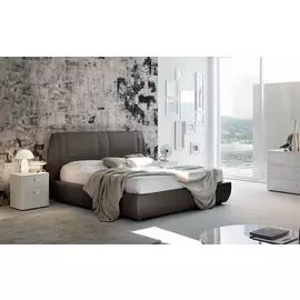 Кровать SleepArt Бурс 90x200 см