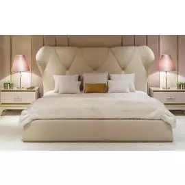 Кровать SleepArt Челси 140x200 см