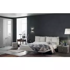 Кровать SleepArt Чилис 90x190 см