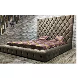 Кровать SleepArt Дельта 90x190 см