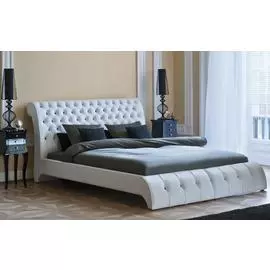 Кровать SleepArt Домено 200x200 см