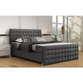 Кровать SleepArt Джимга 120x190 см