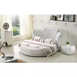 Кровать SleepArt Файн D200 см