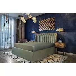 Кровать SleepArt Фарра 200x195 см