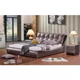 Кровать SleepArt Фейра 200x200 см