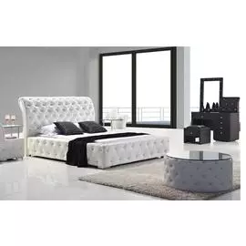 Кровать SleepArt Фиджи 90x200 см