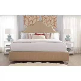 Кровать SleepArt Флорина 200x200 см