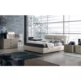 Кровать SleepArt Гейзер 140x190 см