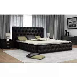 Кровать SleepArt Генуя 160x200 см