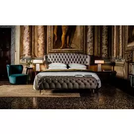 Кровать SleepArt Гординия 120x190 см