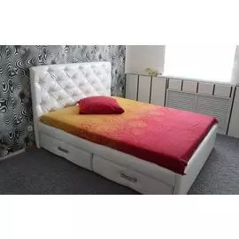 Кровать SleepArt Хезер