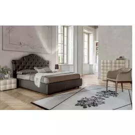 Кровать SleepArt Илента 180x200 см