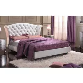 Кровать SleepArt Исента 180x190 см