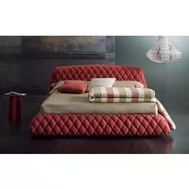 Кровать SleepArt Элоиса 160x190 см