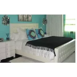 Кровать SleepArt Калорато 160x190 см