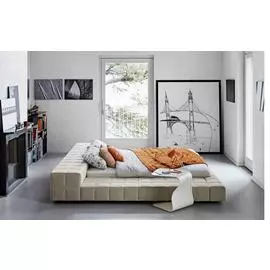 Кровать SleepArt Касандра 200x200 см