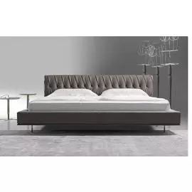 Кровать SleepArt Касанта 100x190 см