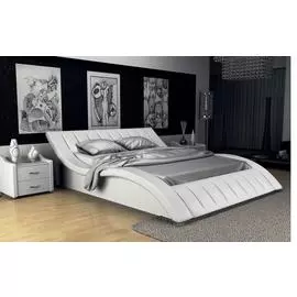 Кровать SleepArt Касер 180x200 см